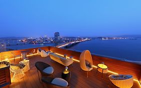 松江ニューアーバンホテル